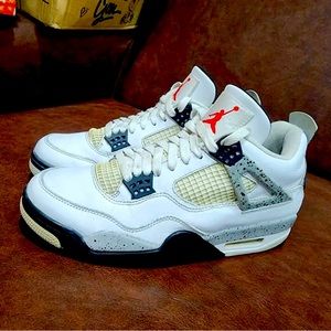 Wc4 size 10.5 used read post